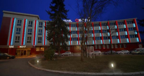 Отель Hotel Akord, София